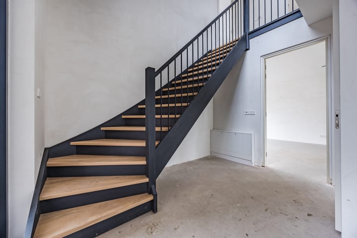 Vrijstaande woning te koop: Amerlaan 38, Fijnaart