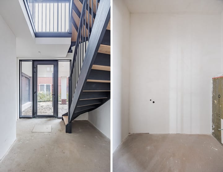 Vrijstaande woning te koop: Amerlaan 38, Fijnaart