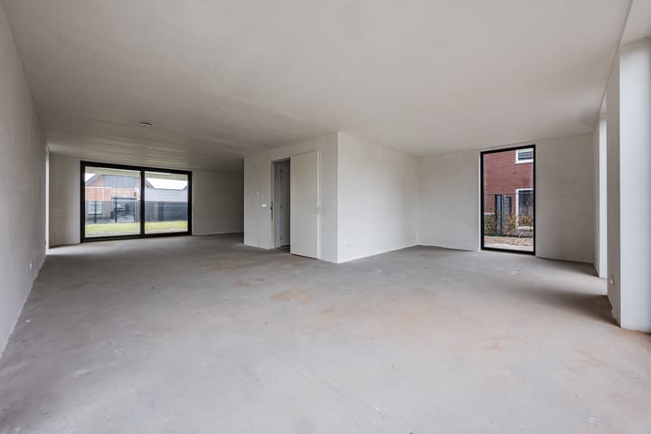 Vrijstaande woning te koop: Amerlaan 38, Fijnaart