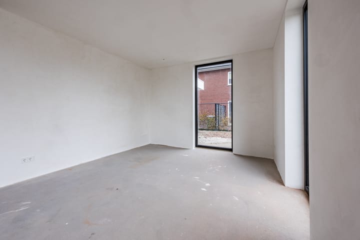 Vrijstaande woning te koop: Amerlaan 38, Fijnaart