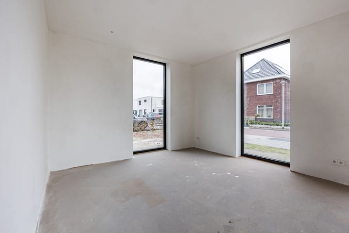 Vrijstaande woning te koop: Amerlaan 38, Fijnaart