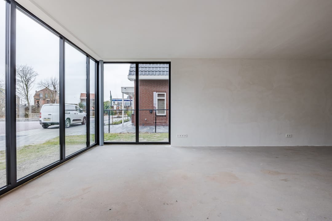 Foto 22 van Amerlaan 38