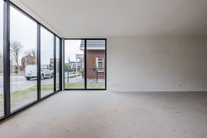 Vrijstaande woning te koop: Amerlaan 38, Fijnaart