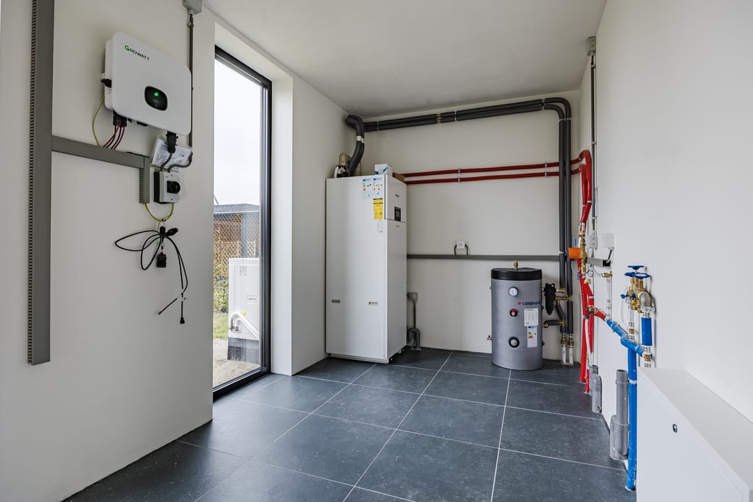 Foto 31 van Amerlaan 38