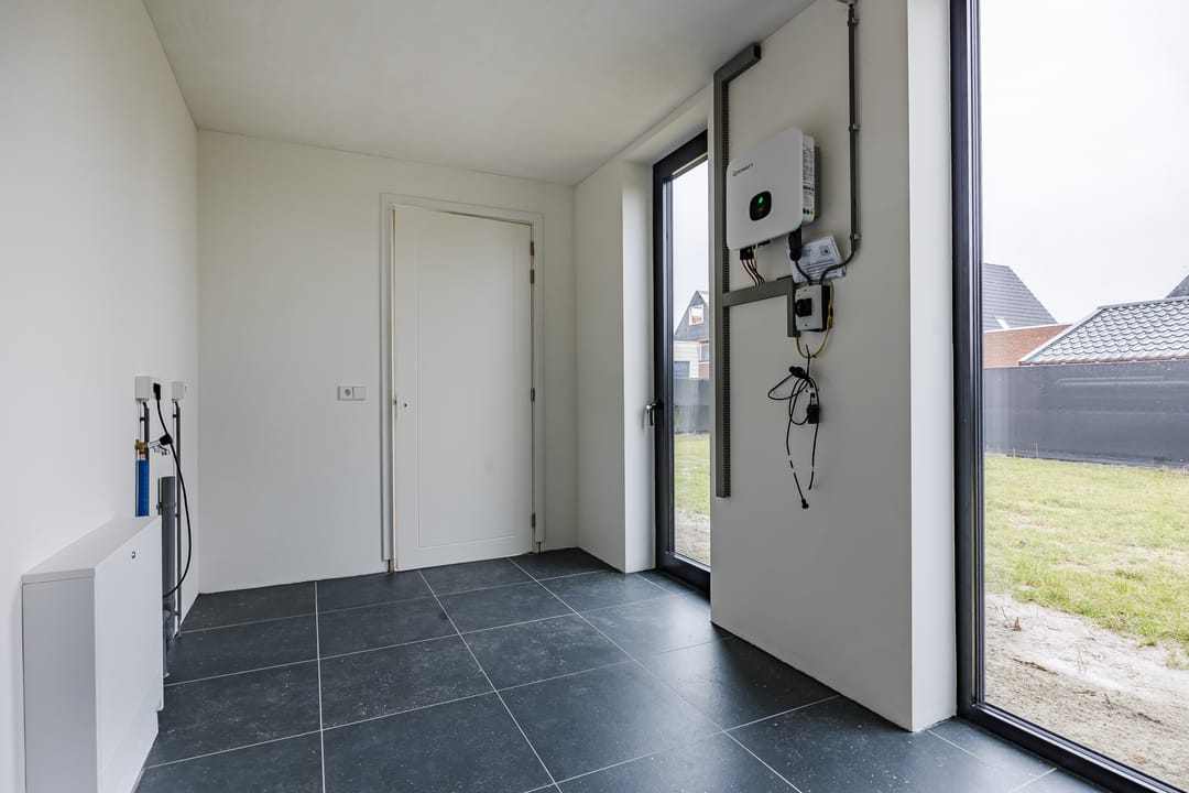 Foto 32 van Amerlaan 38