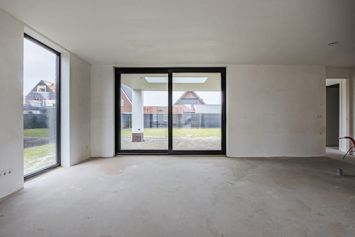 Vrijstaande woning te koop: Amerlaan 38, Fijnaart