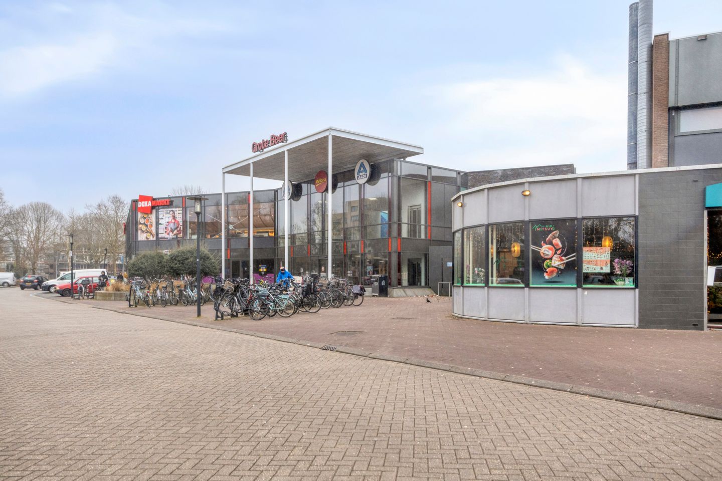 Foto 34 van Waterman 123