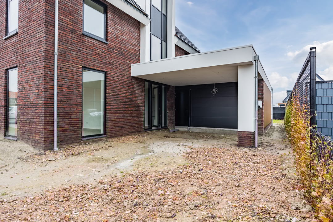 Foto 68 van Amerlaan 38