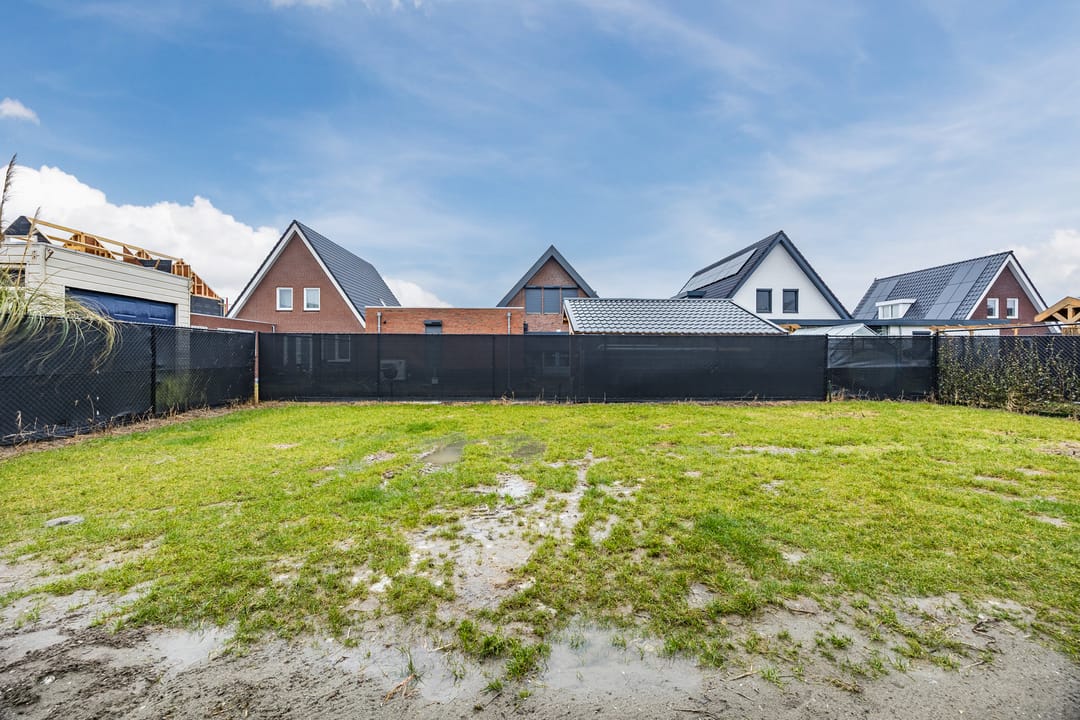 Foto 71 van Amerlaan 38