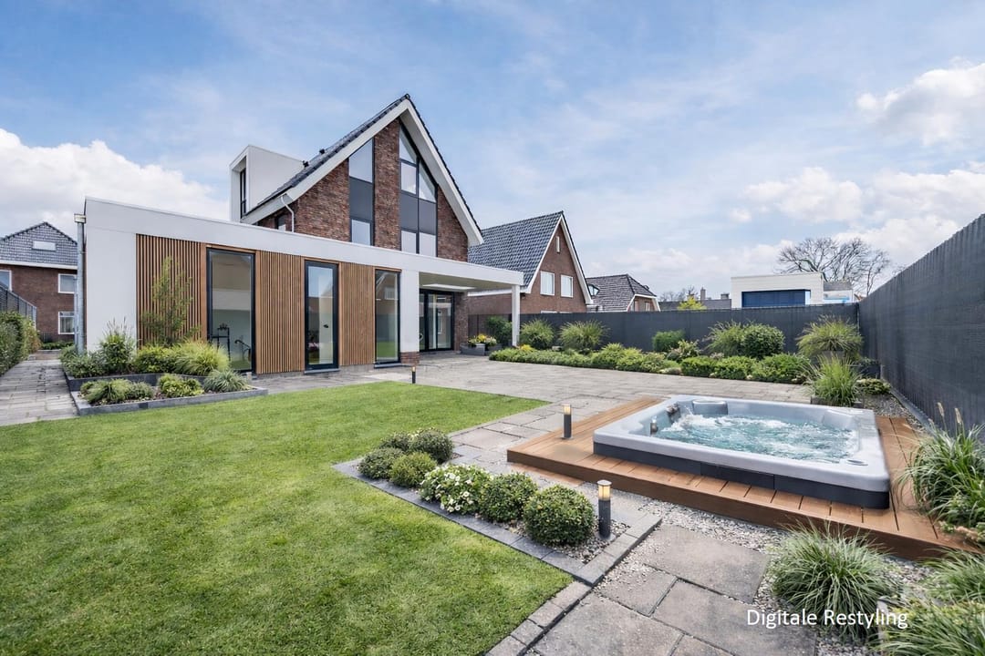 Foto 76 van Amerlaan 38