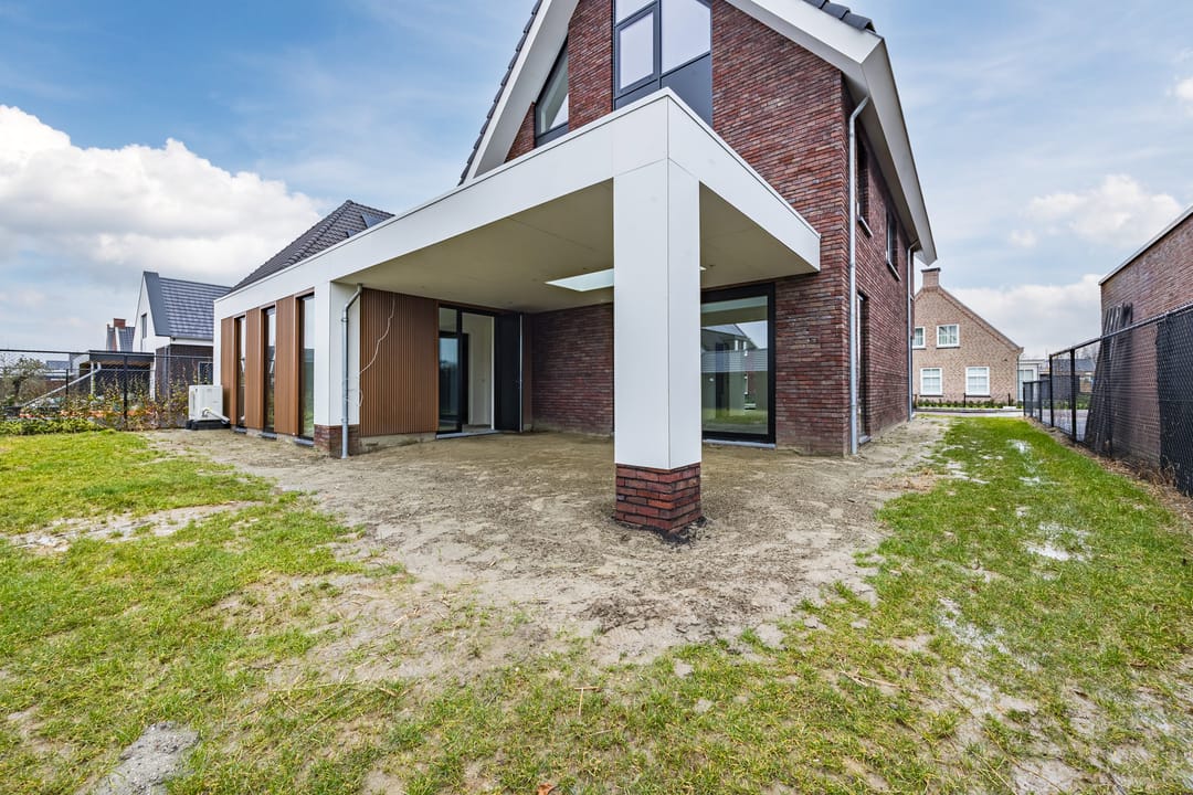 Foto 77 van Amerlaan 38