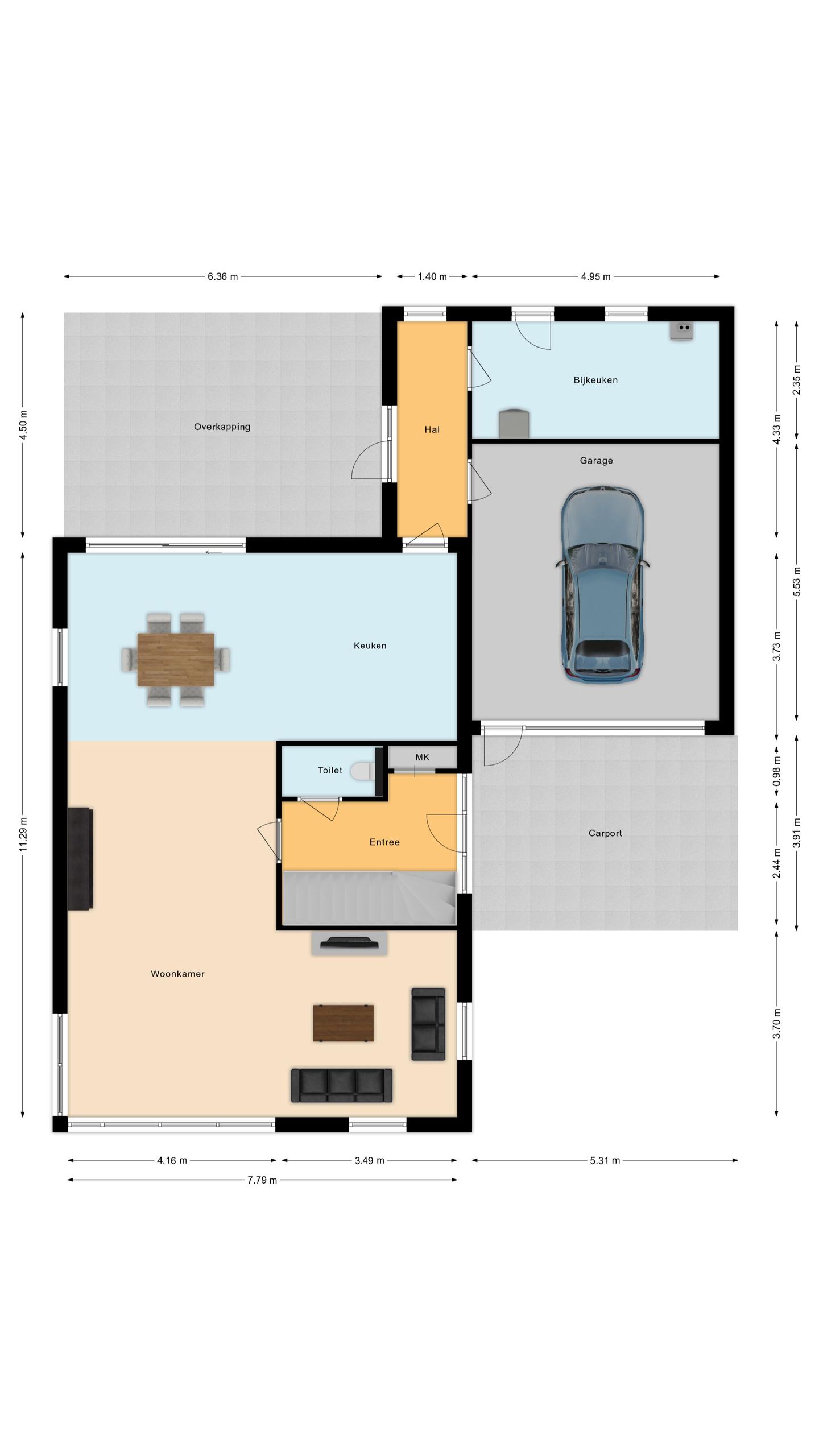 Foto 80 van Amerlaan 38