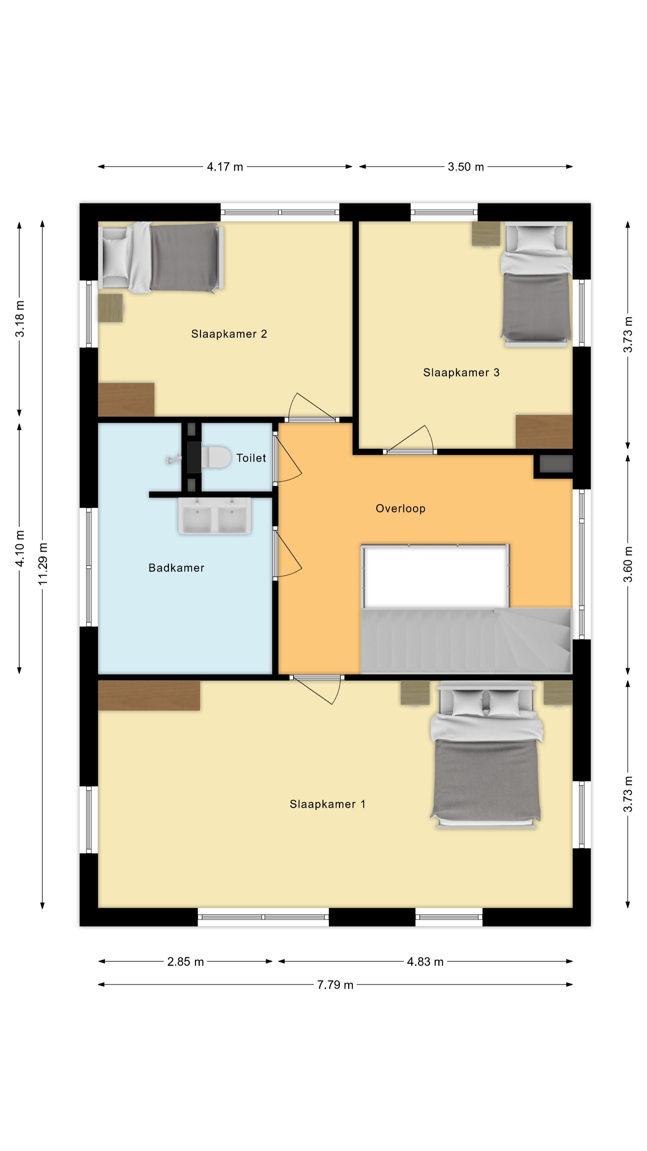 Foto 81 van Amerlaan 38