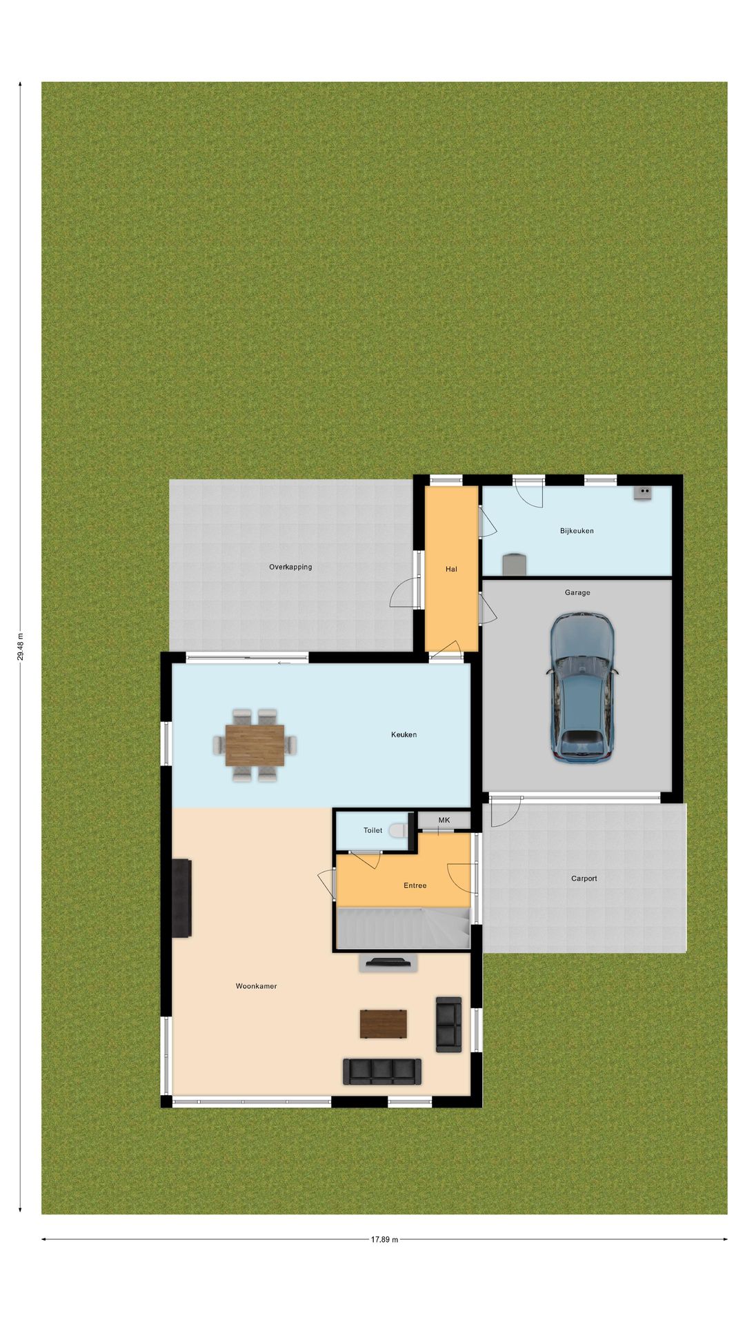 Foto 82 van Amerlaan 38