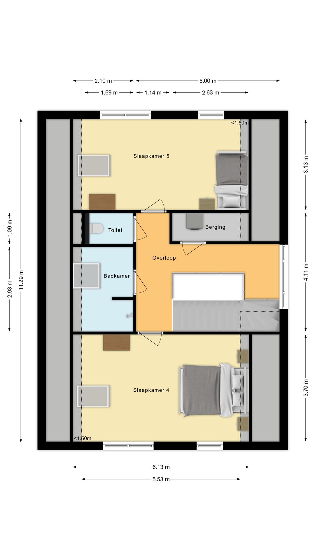 Foto 83 van Amerlaan 38
