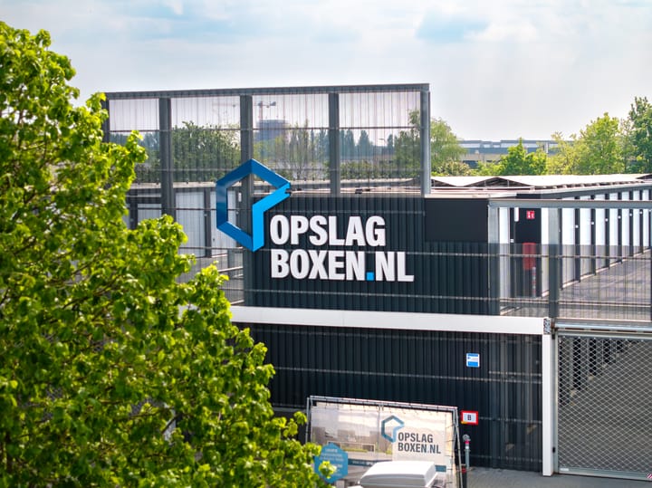 Riethil 14-A73, Breda