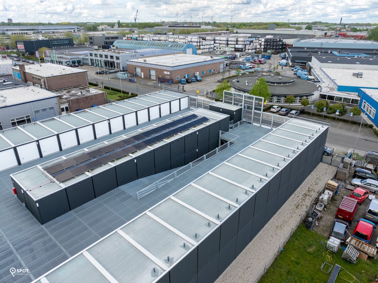 View photo 3 of Riethil 14-A73