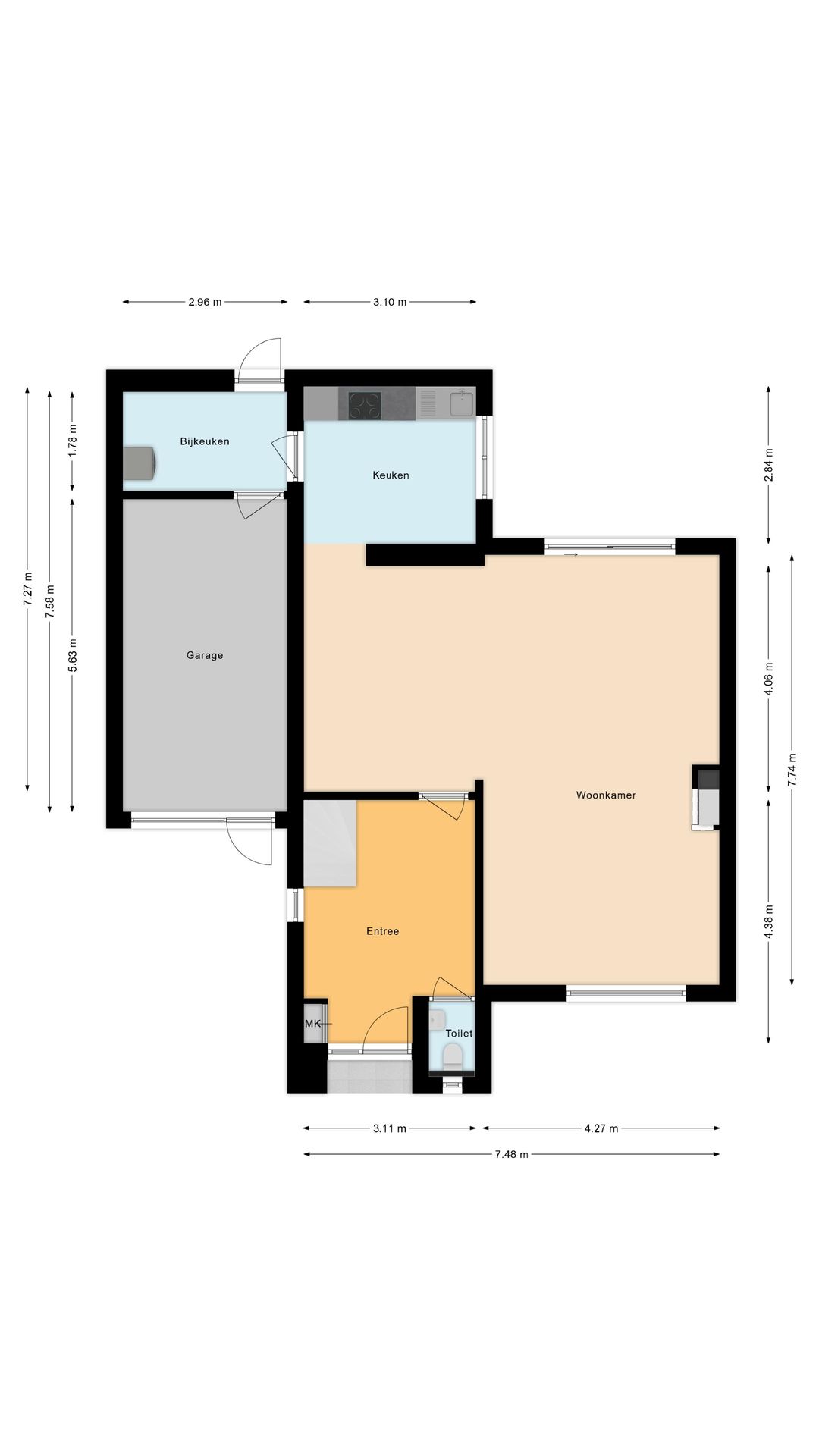 Photo 47 of De Waaikamp 5