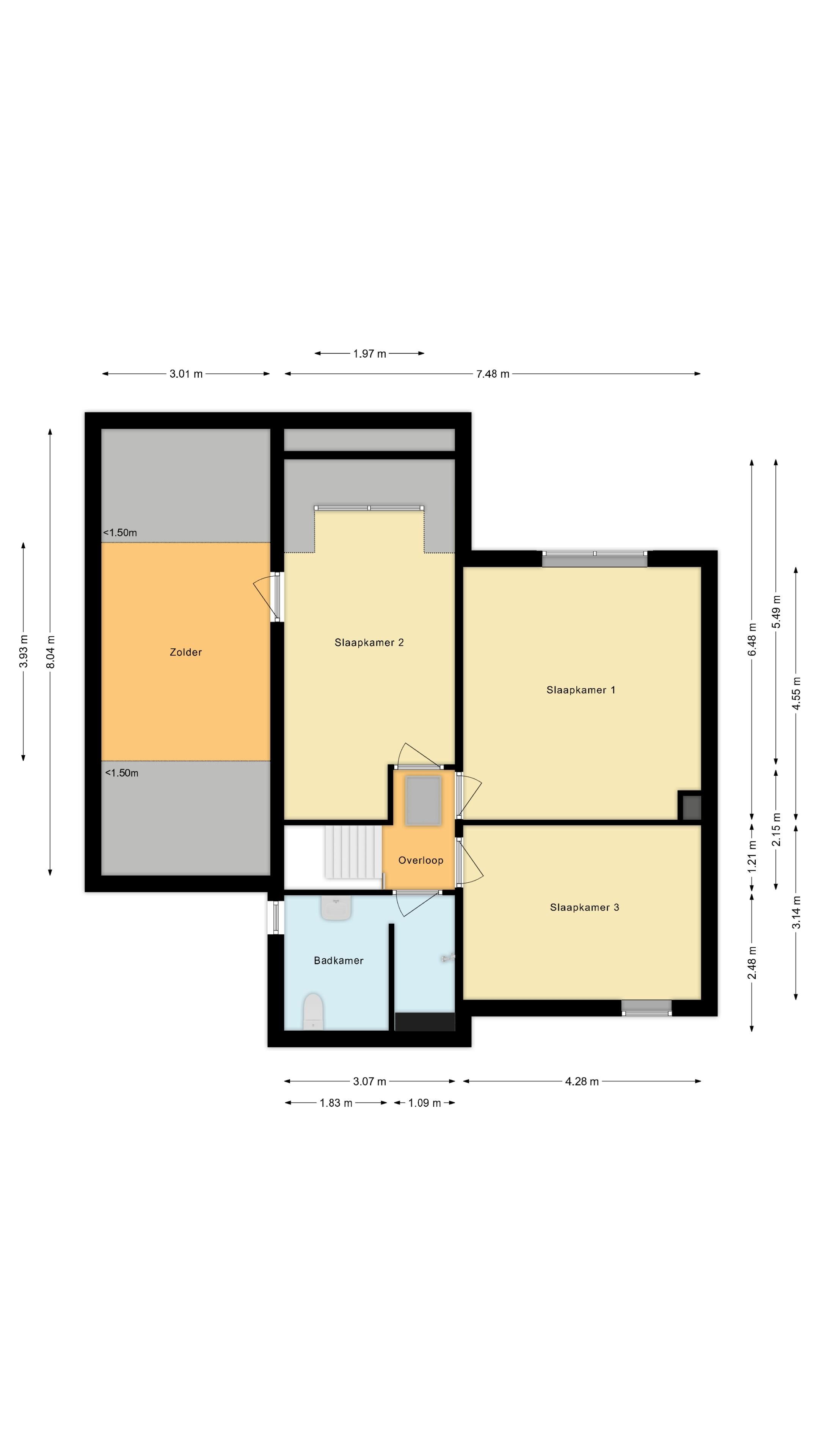 Photo 48 of De Waaikamp 5