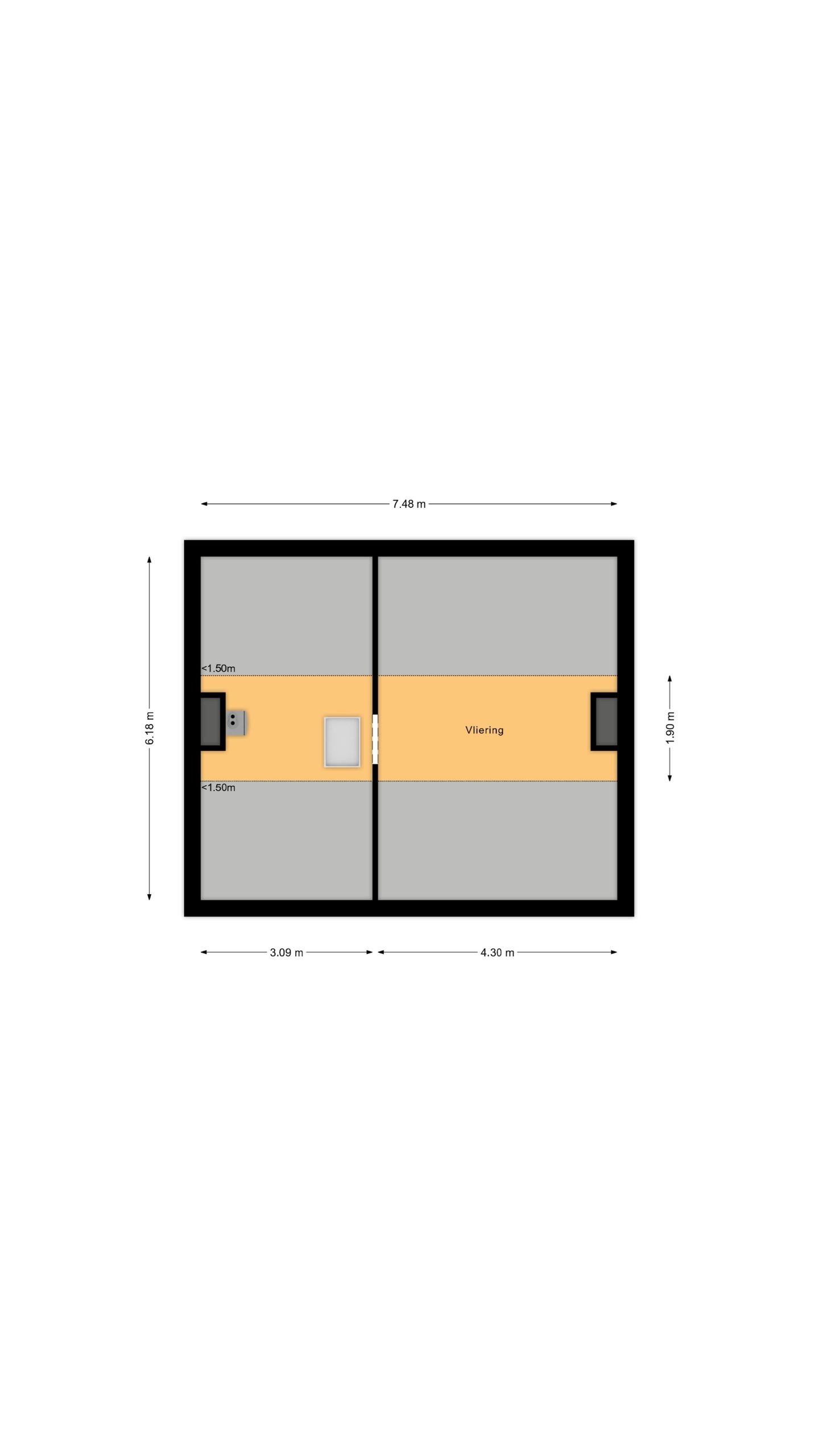 Photo 49 of De Waaikamp 5