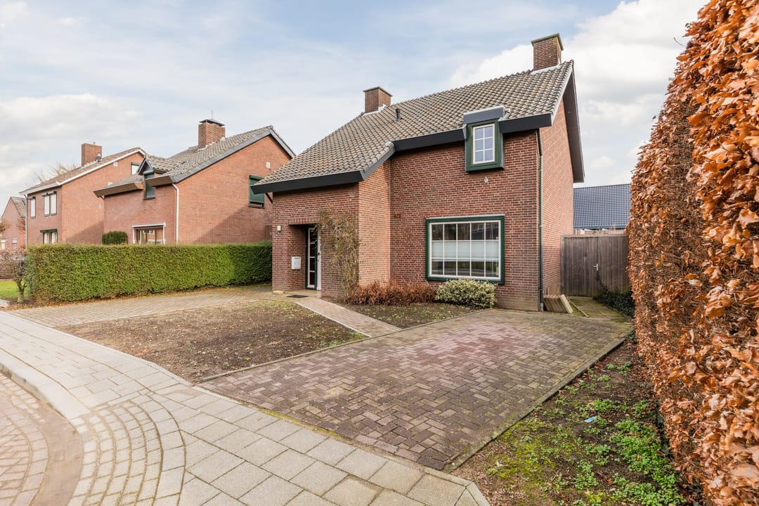 Photo 2 of De Waaikamp 5