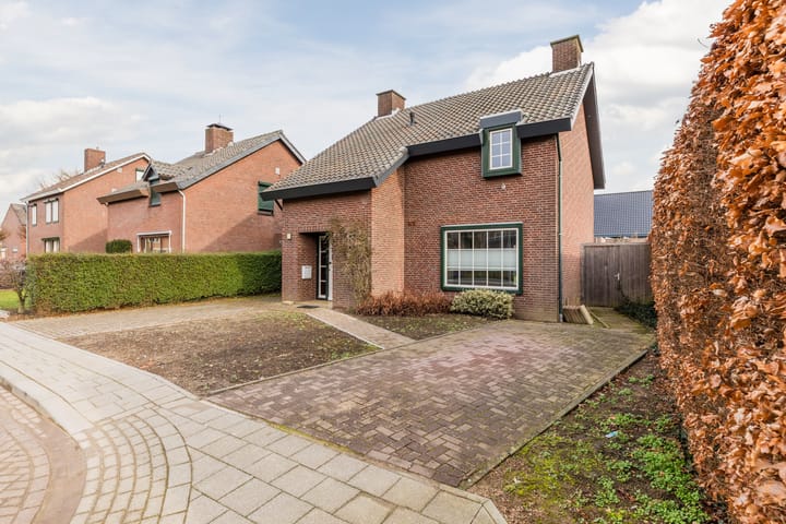 Photo 2 of De Waaikamp 5