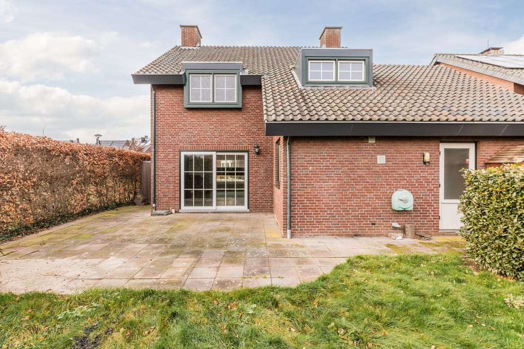 Photo 43 of De Waaikamp 5