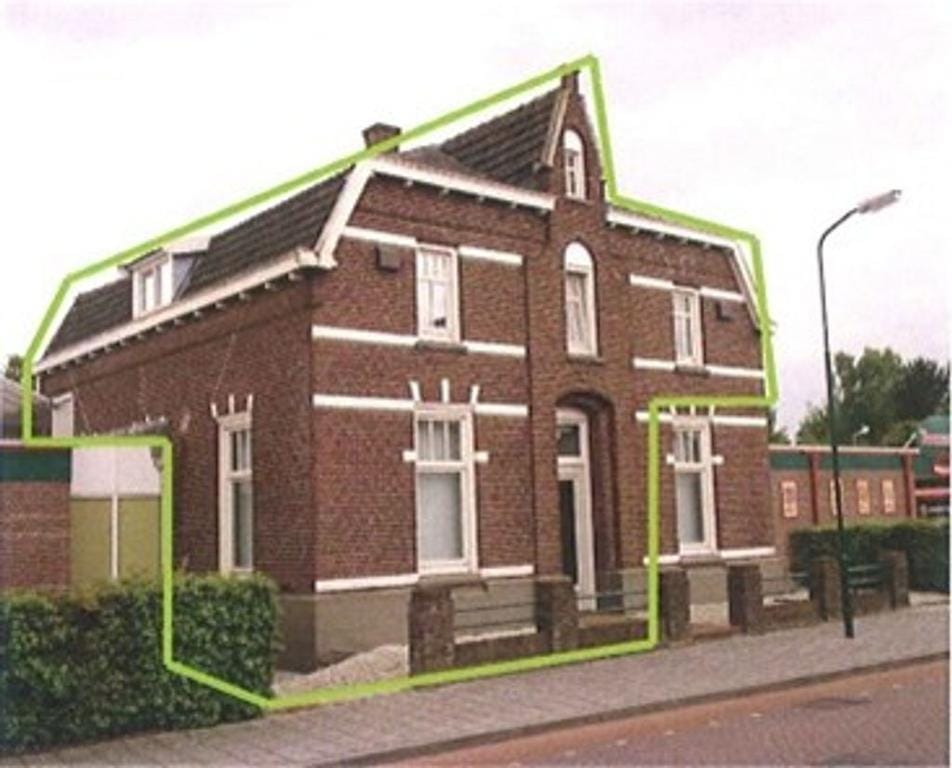 Photo 1 of Spoorstraat 17-A