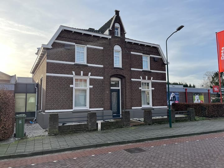 Foto 2 van Spoorstraat 17-A