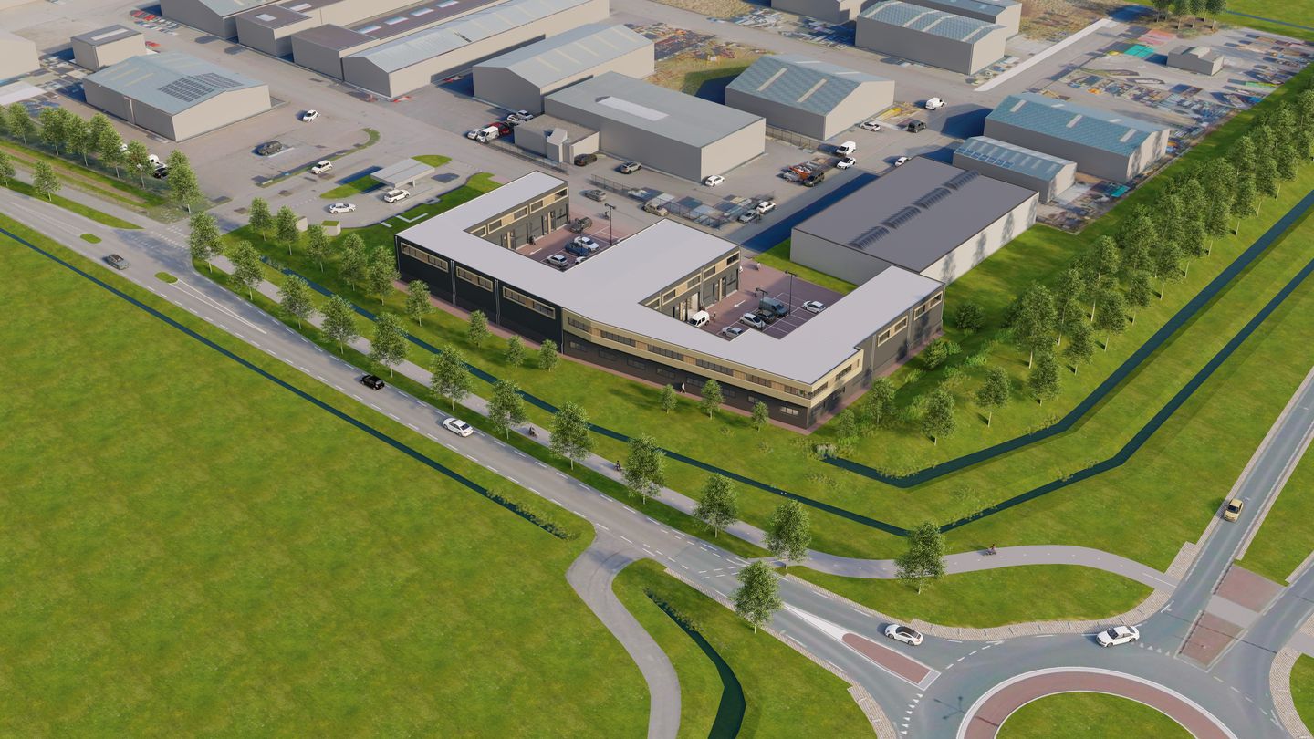 Bekijk foto 1 van Cruijckelcreke