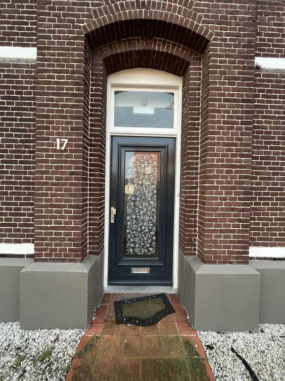 Photo 3 of Spoorstraat 17-A