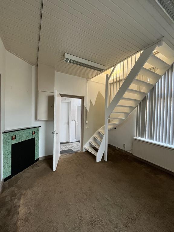 Foto 5 van Spoorstraat 17-A