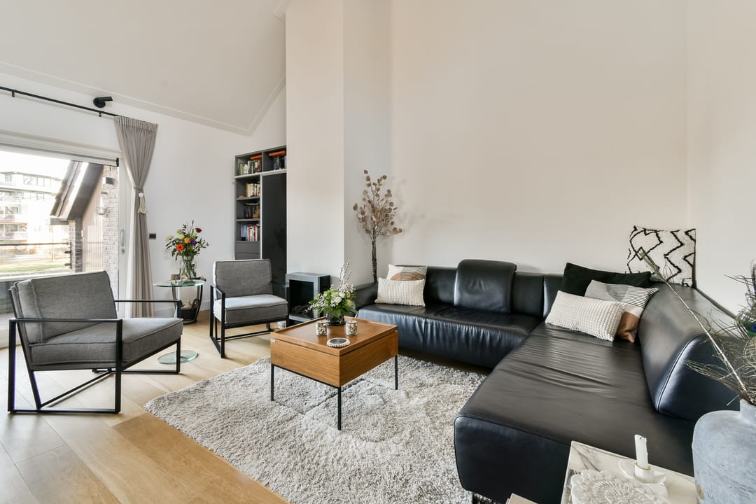 Photo 2 of Troelstraplein 8