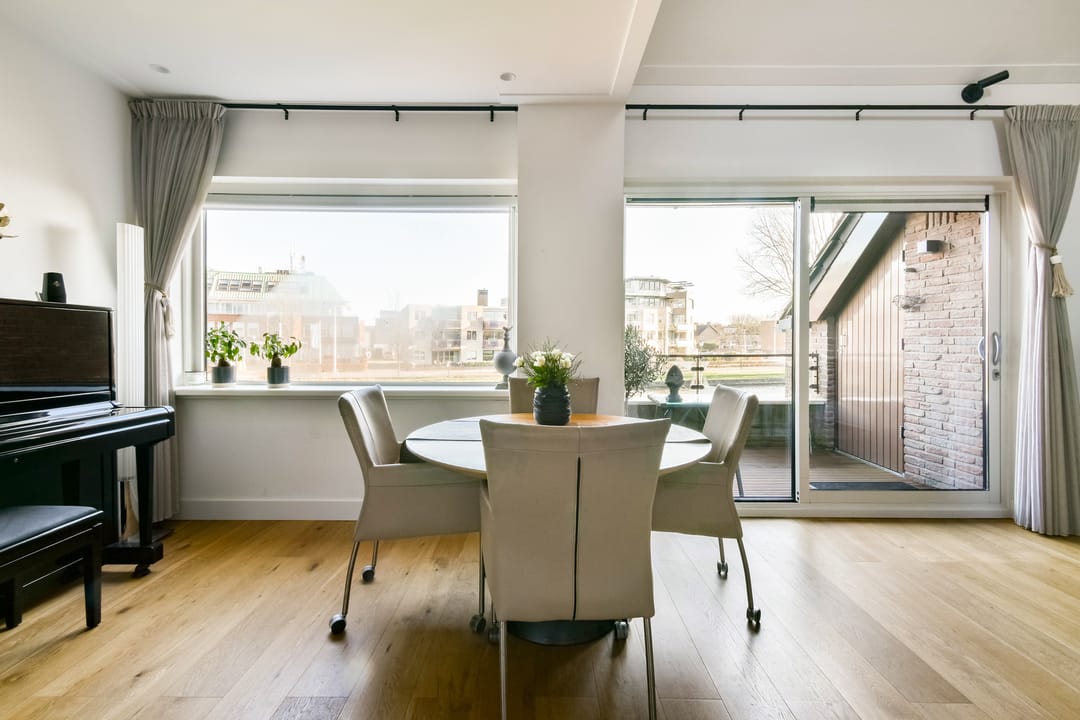 Photo 7 of Troelstraplein 8