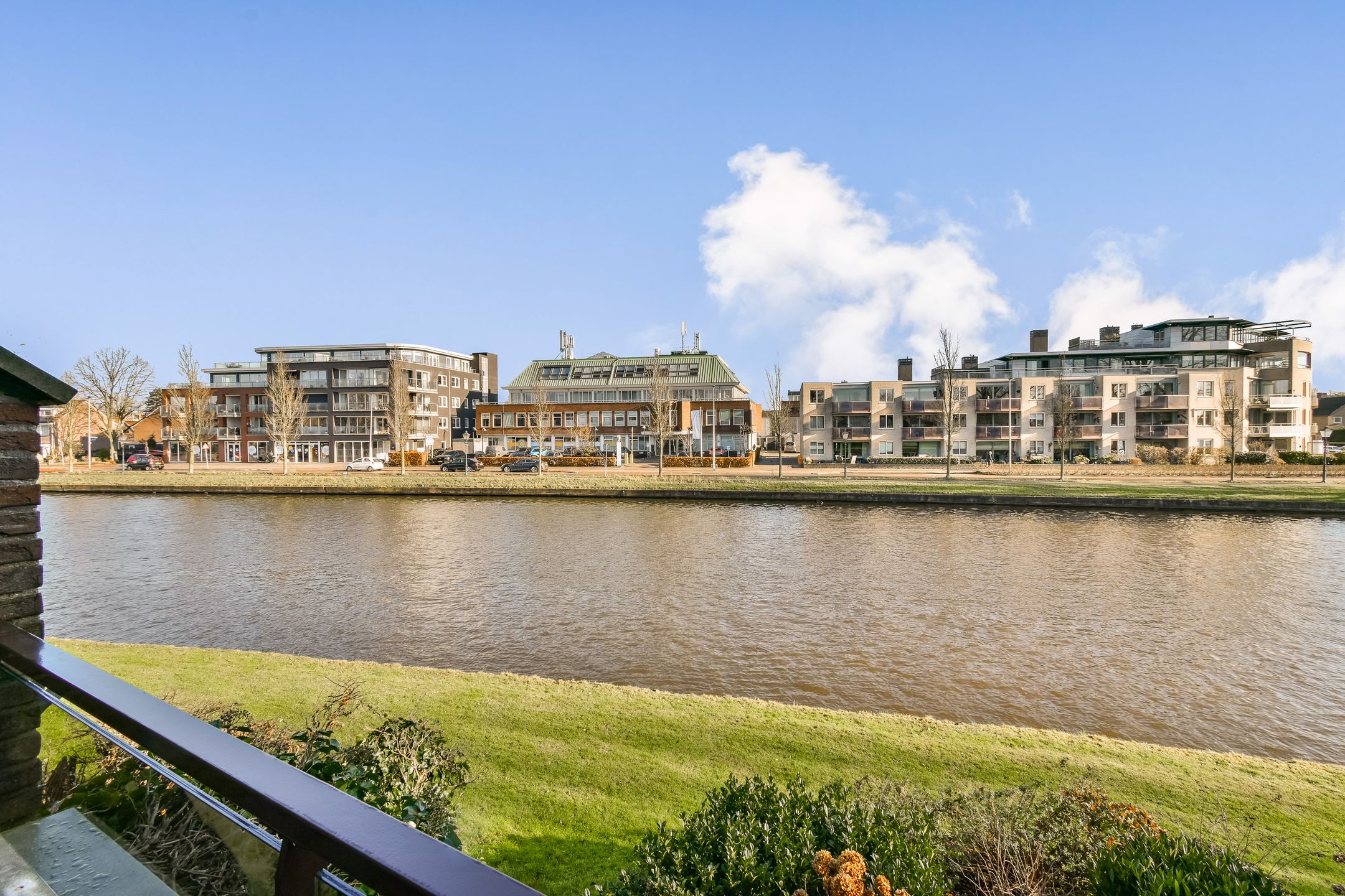Troelstraplein 8, Leiden