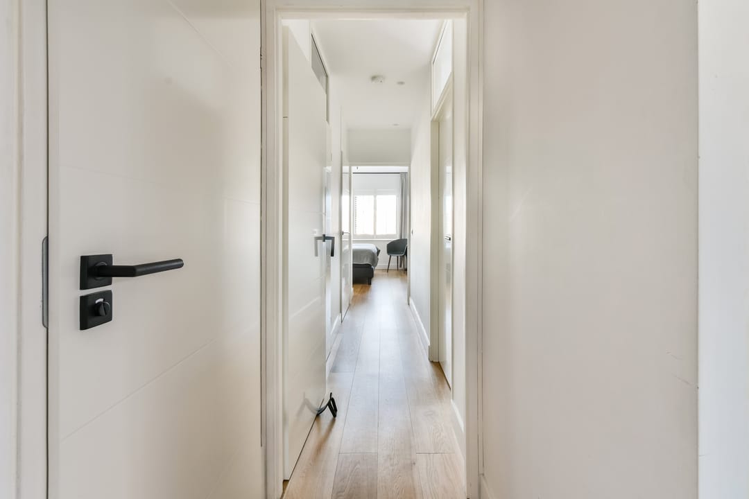 Photo 11 of Troelstraplein 8