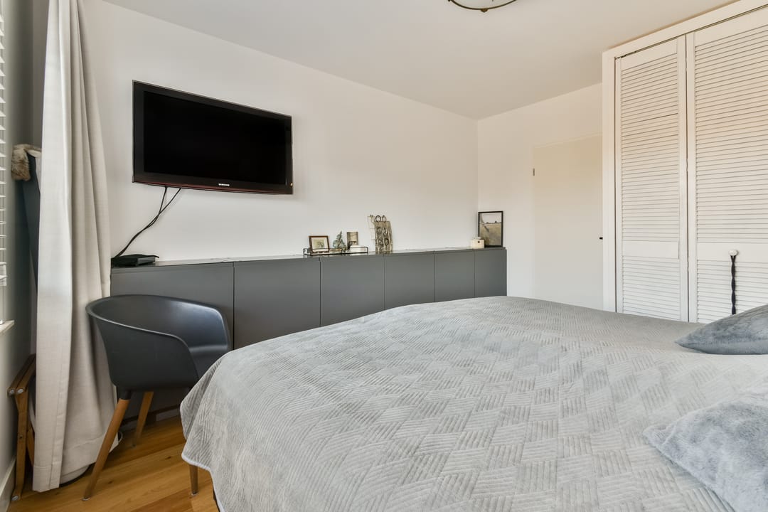 Photo 13 of Troelstraplein 8