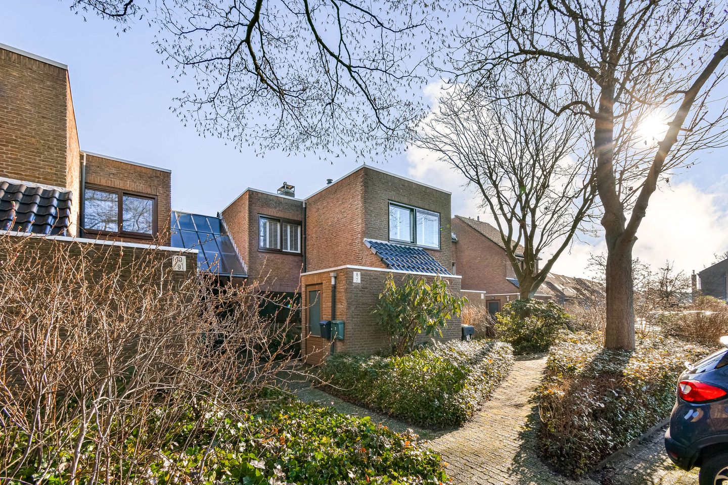 Photo 19 of Troelstraplein 8