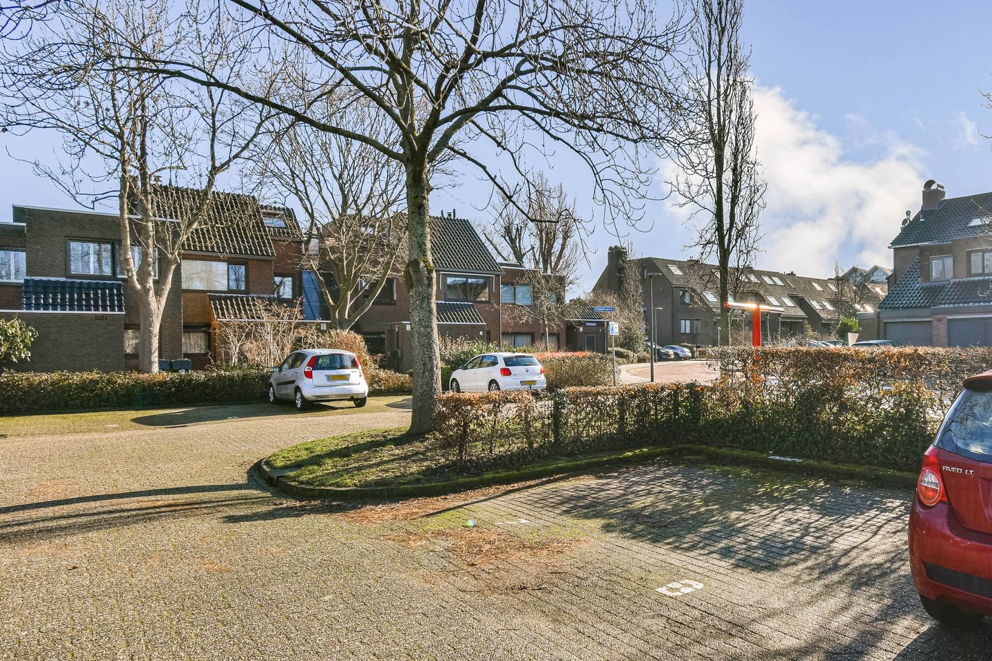 Photo 20 of Troelstraplein 8