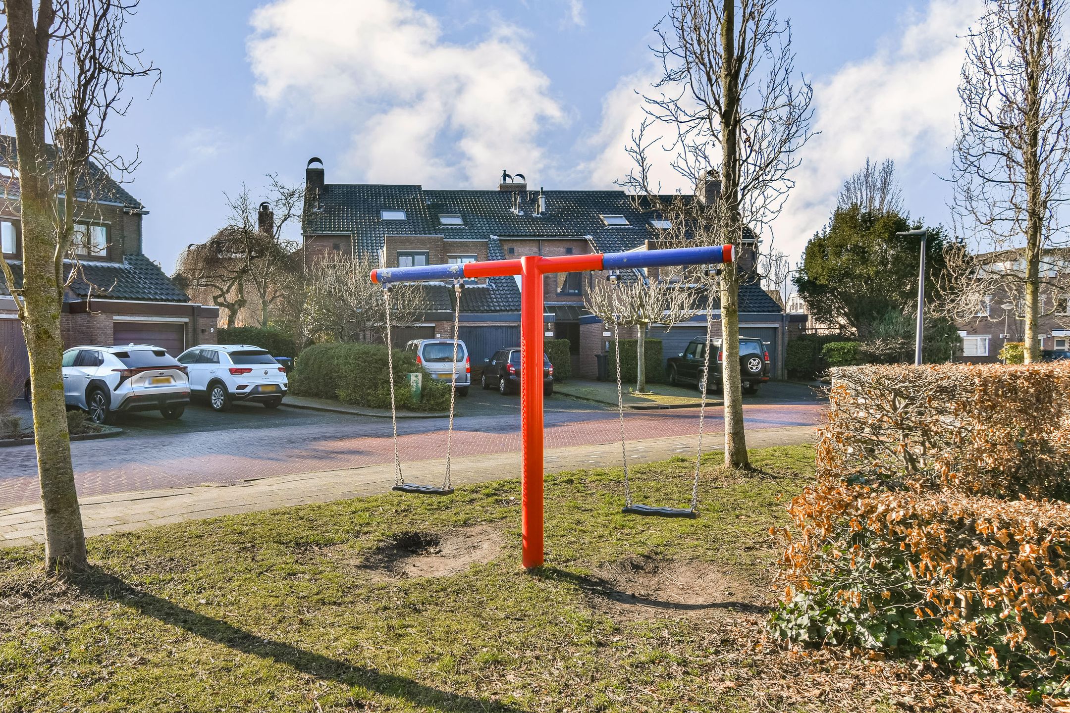 Photo 21 of Troelstraplein 8