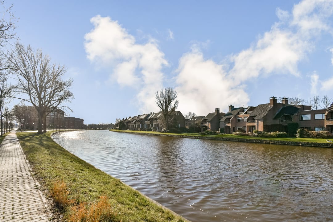 Photo 23 of Troelstraplein 8