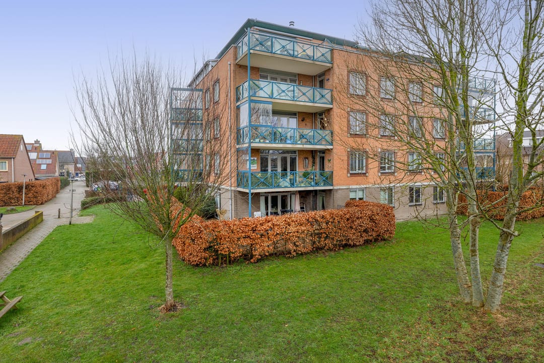 Photo 1 of Egelantier 22