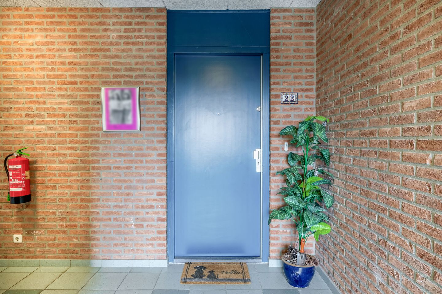 Photo 5 of Egelantier 22