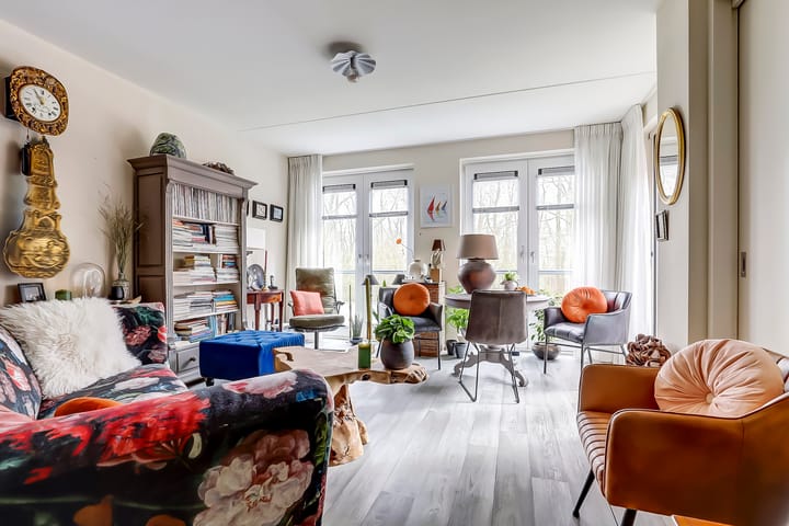 Foto 3 van Aanloop 35