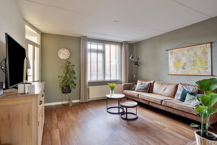 Photo 2 of Past. van der Sterrenstraat 1