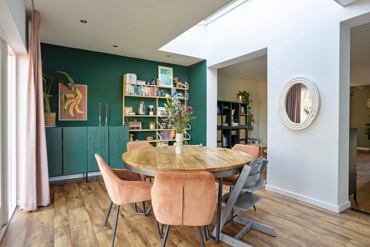 Photo 3 of Past. van der Sterrenstraat 1