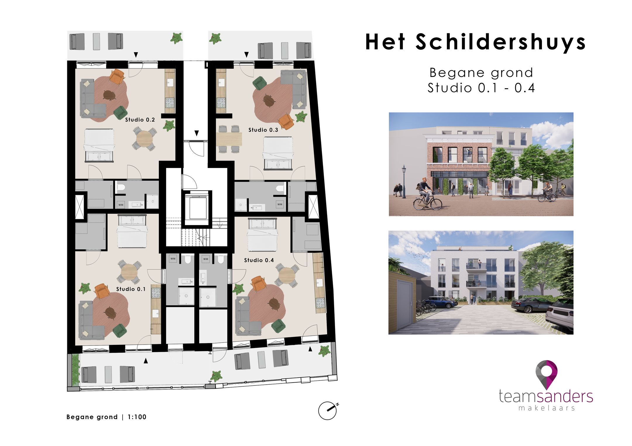 Photo 16 of Het Schildershuys