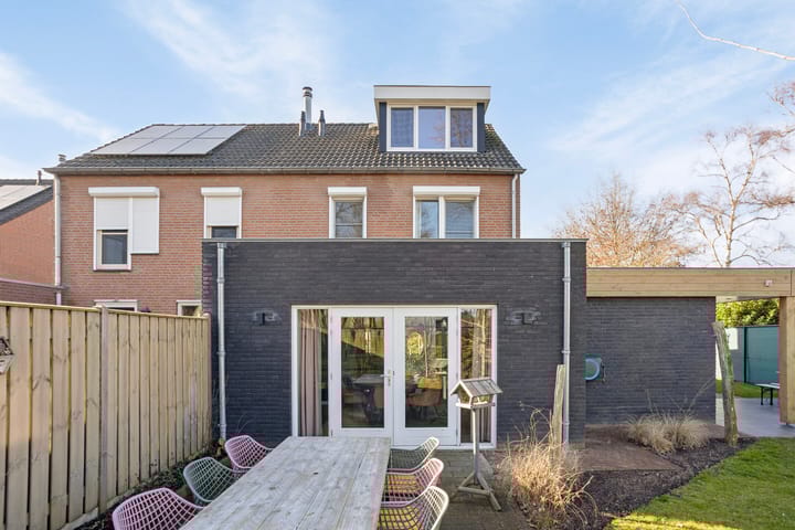 Photo 4 of Past. van der Sterrenstraat 1