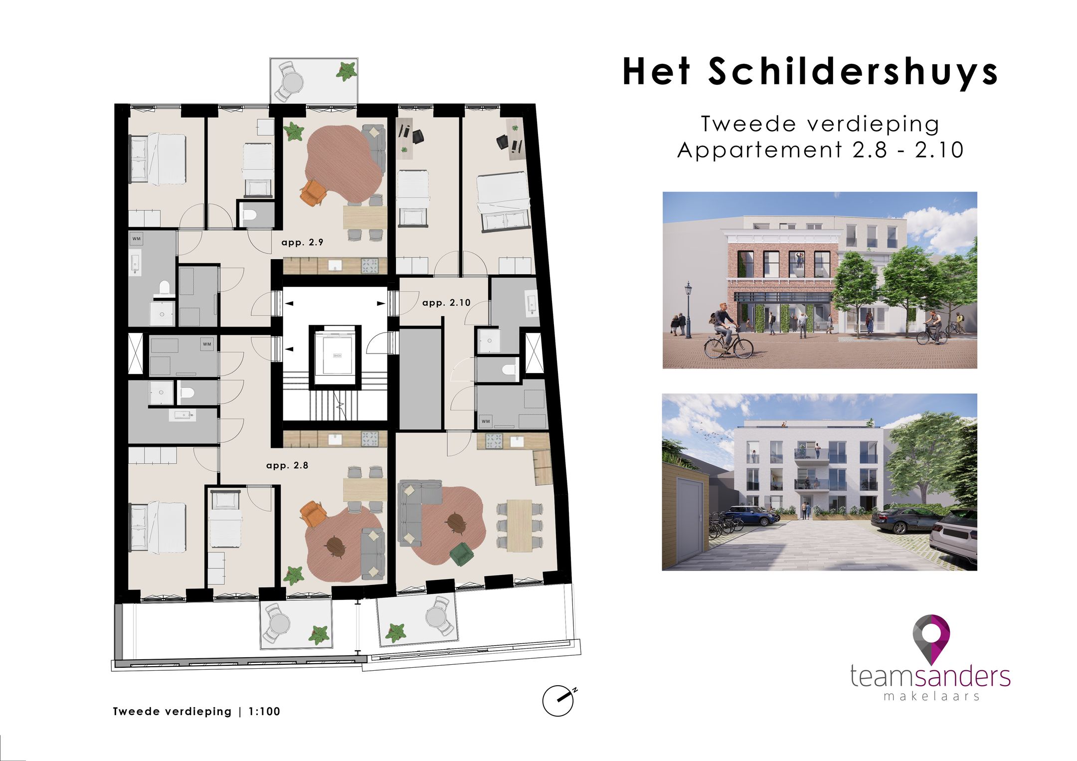 Photo 18 of Het Schildershuys