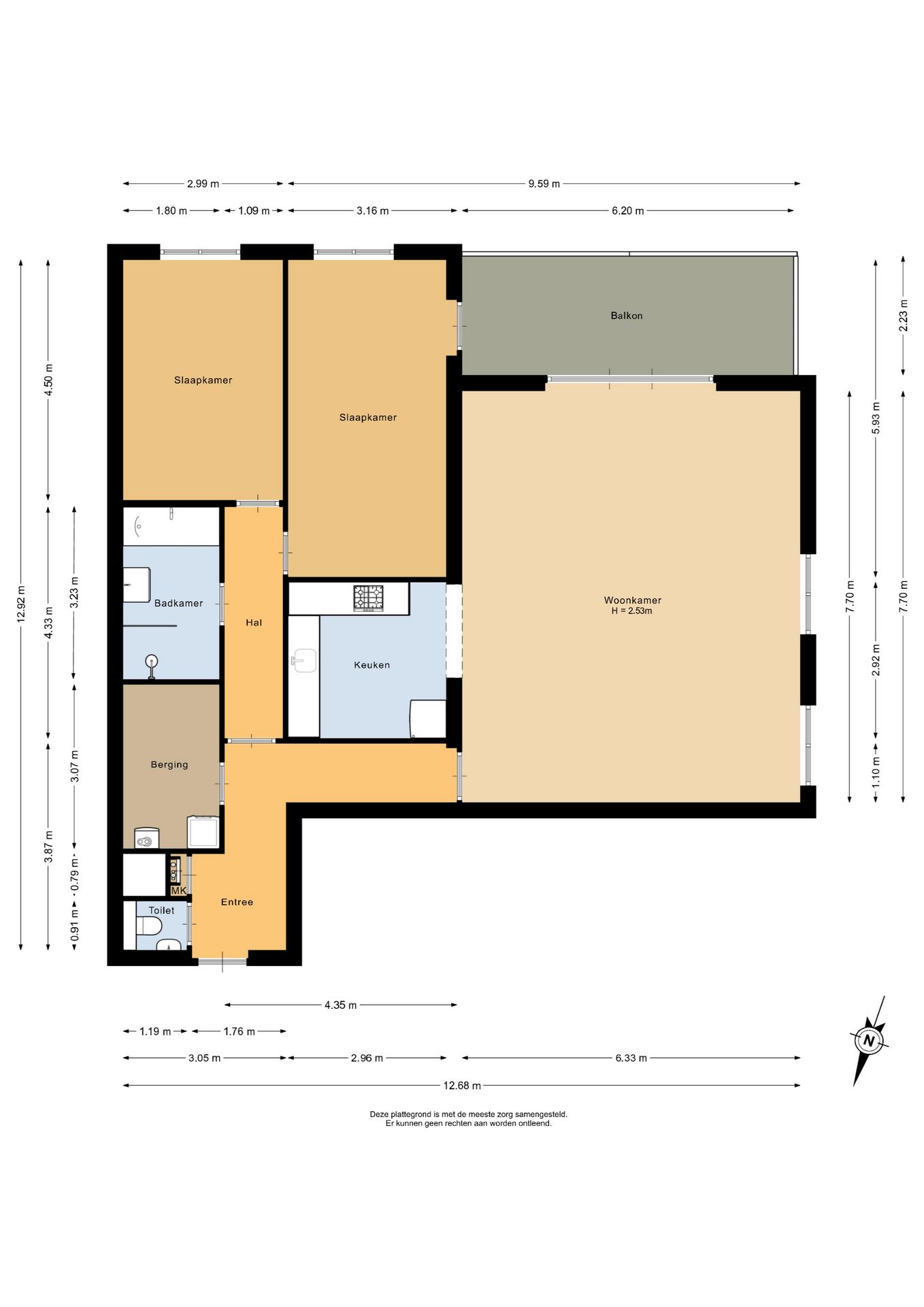 Photo 36 of Egelantier 22